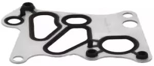 Image of Oil Cooler Seal 716.330 by Elring