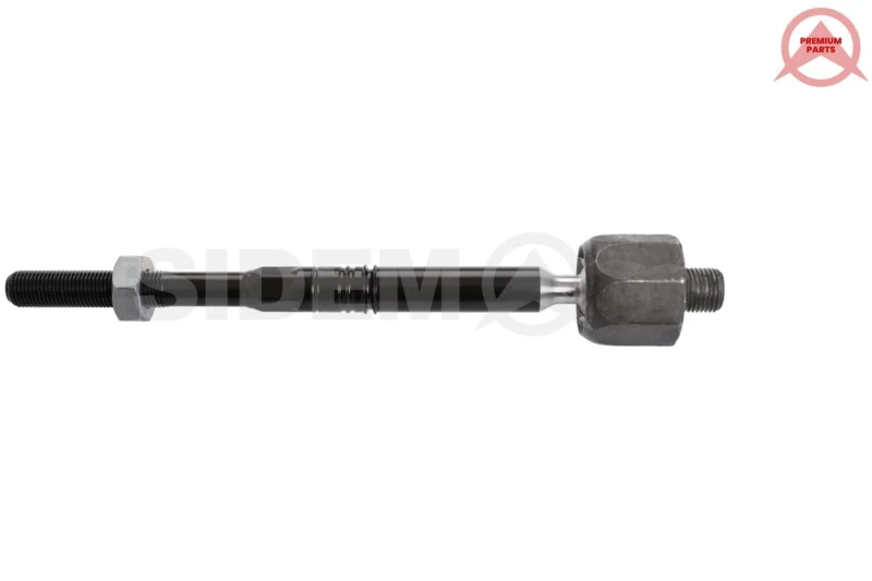 Image of SIDEM 9719 Inner Tie Rod Front Axle Inner Tie Rod (51)