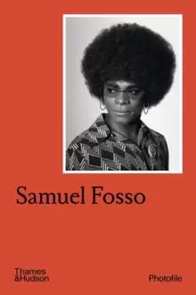 Image of Samuel Fosso