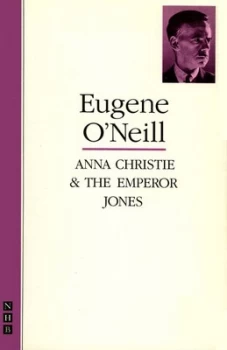 Image of Anna Christie by Eugene Oneill Paperback
