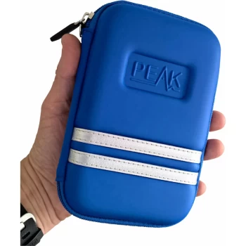 Image of ATC02 Single Unit Branded Hard Carry Case - Peak