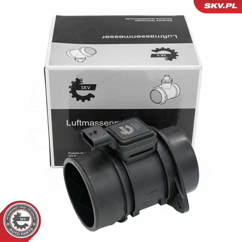 Image of ESEN SKV Mass air flow sensor ESEN SKV 07SKV279