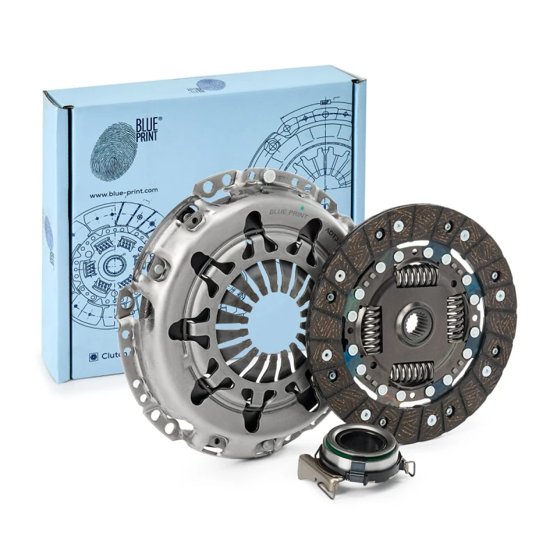 Image of Blue PRINT Clutch kit Blue PRINT ADBP300247