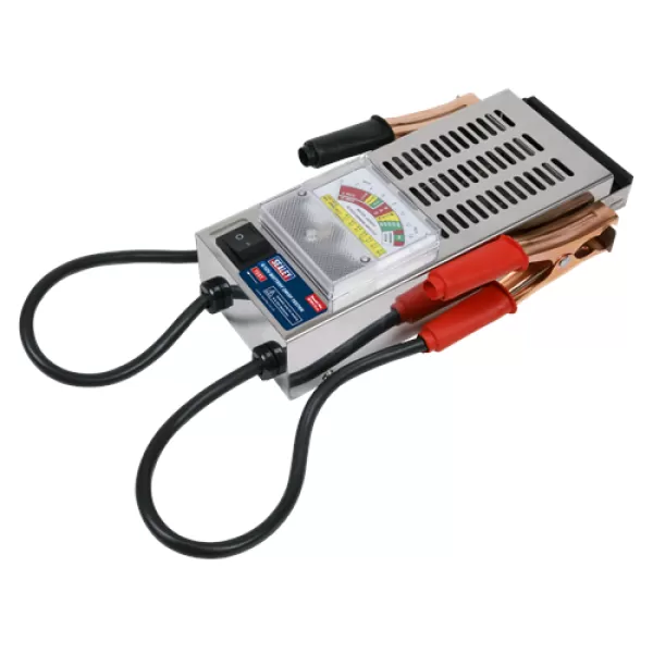 Image of Genuine SEALEY BT91/7 Battery Drop Tester 6/12V