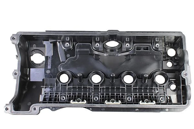 Image of Rocker cover METZGER 2389166