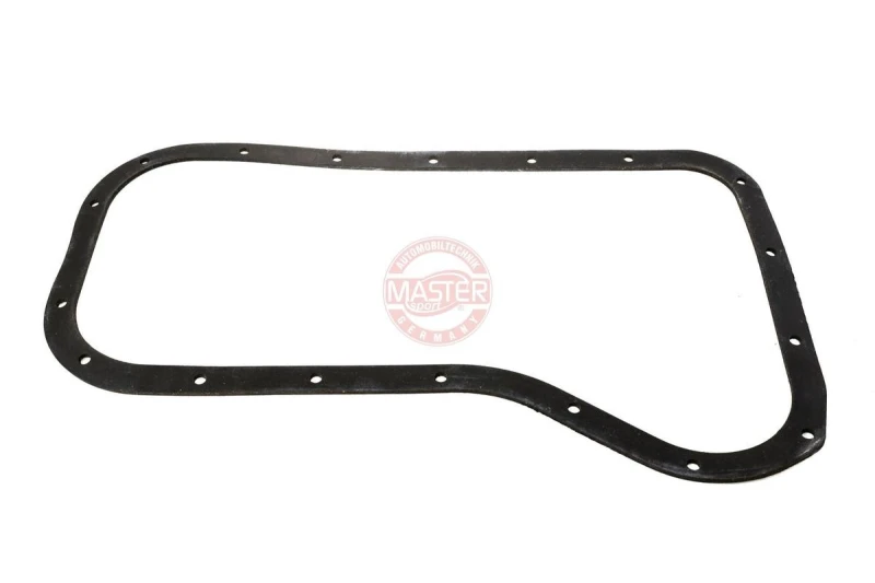 Image of MASTER-SPORT 2105-1009070-PCS-MS Sump Gasket Gasket,oil pan (455)