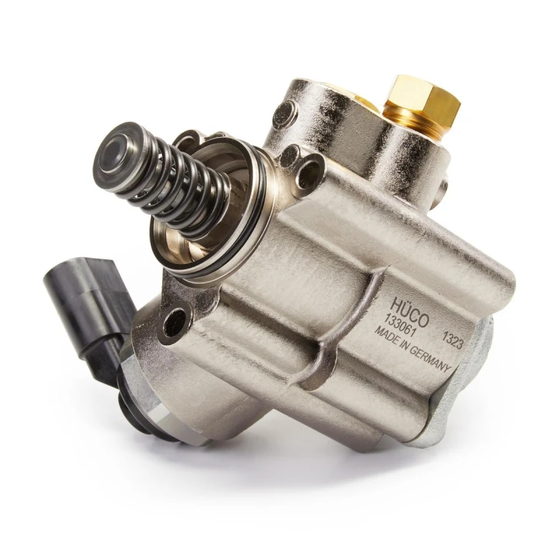 Image of HITACHI 133061 High Pressure Pump Hueco with gasket/seal High Pressure Pump (3918)