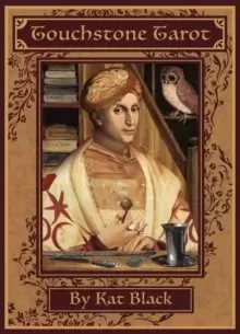 Image of Touchstone Tarot