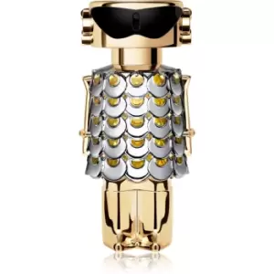 Image of Paco Rabanne Fame Eau de Parfum For Her 50ml
