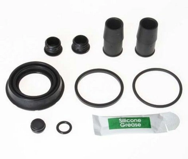 Image of BREMBO Repair Kit, brake caliper BREMBO F KT 213