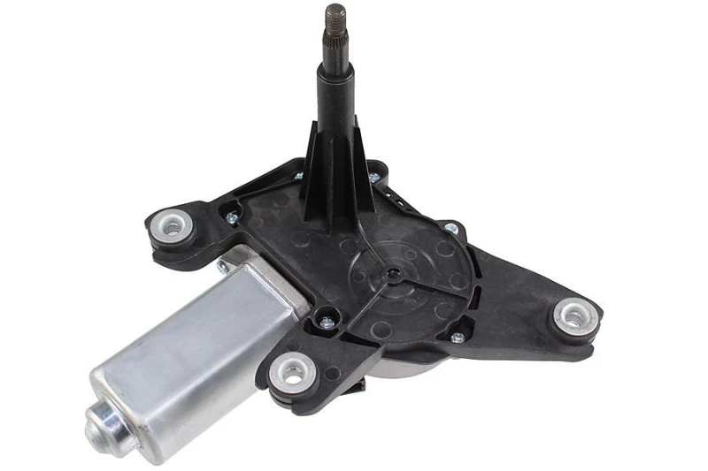 Image of Wiper motor METZGER 2191000