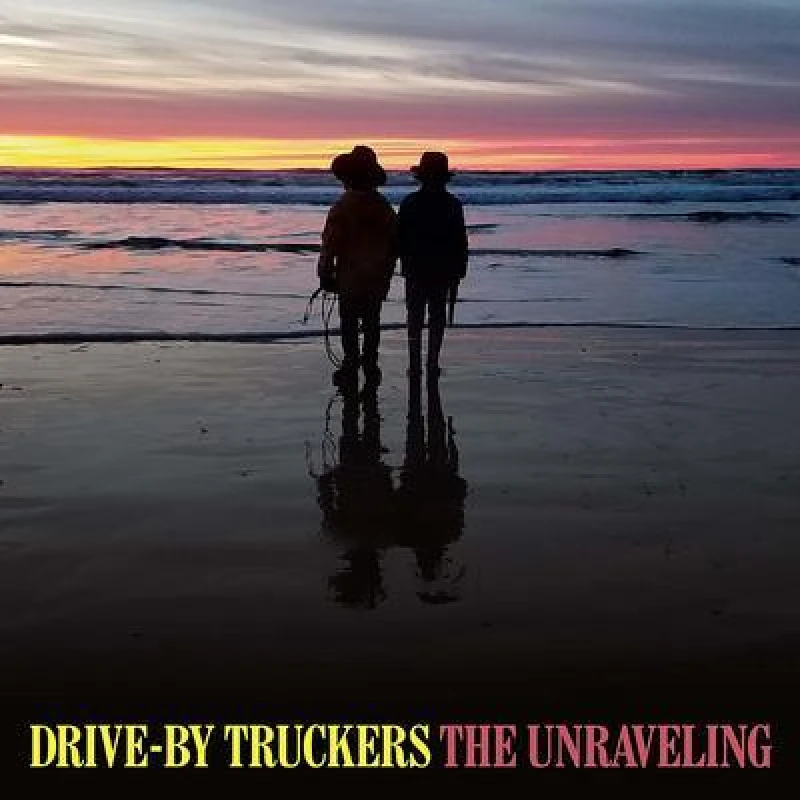 Image of The Unraveling CD / Album