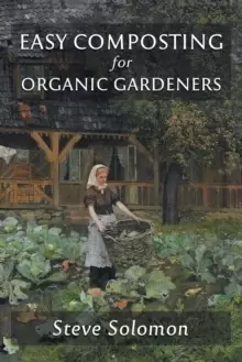 Image of Easy Composting for Organic Gardeners
