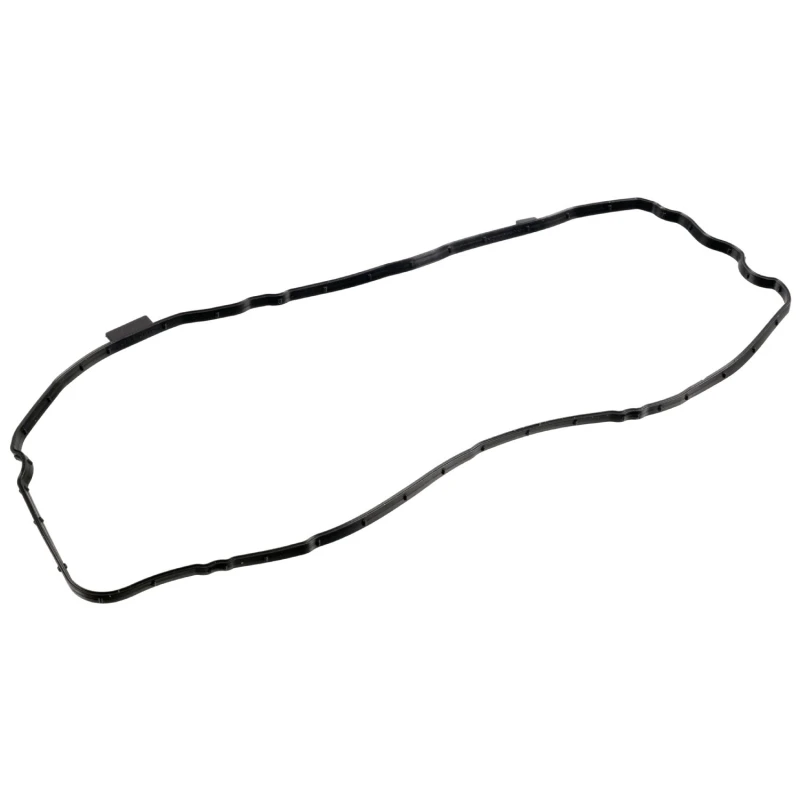 Image of FEBI BILSTEIN 188464 Rocker Cover Gasket AEM (Ethylene Acrylate Rubber) AEM (Ethylene Acrylate Rubber) Gasket,rocker cover (321)