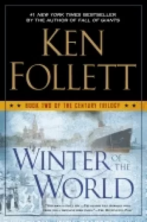 Image of winter of the world book two of the century trilogy