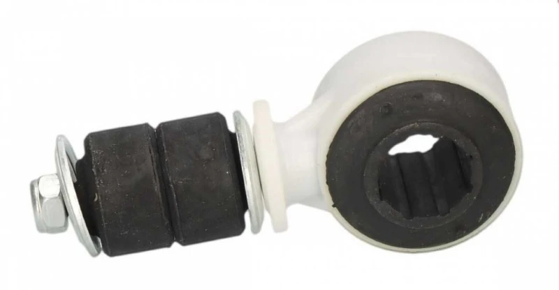 Image of MAPCO 33726 Anti-roll bar link Front Axle Right Link Stabiliser (3229)