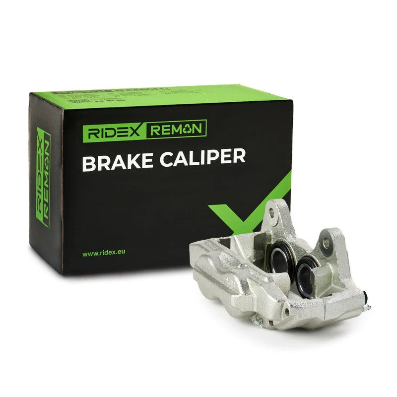 Image of RIDEX REMAN Brake caliper RIDEX REMAN 78B0032R