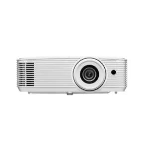 Image of Optoma EH401 4000 ANSI Lumens Standard Throw Projector