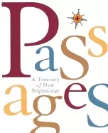 Image of passages a treasury of new beginnings