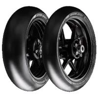 image of Avon 3D Ultra Xtreme Slick (190/55 R17 )