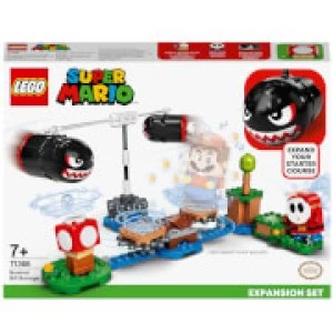 LEGO Super Mario: Piranha Plant Power Slide (71366)