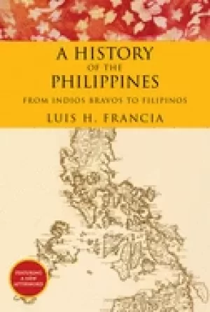 Image of history of the philippines from indios bravos to filipinos