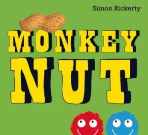 Image of Monkey nut by Simon Rickerty