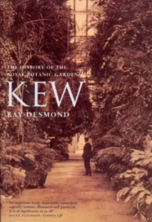 Image of Kew by Ray Desmond