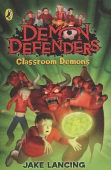 Image of Classroom Demons by Jake Lancing Paperback