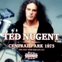 Image of Central Park 1975: The New York Broadcast