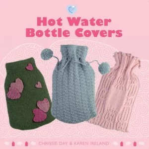 Image of Hot-Water Bottle Covers by Chrissie Day and Karen Ireland Paperback