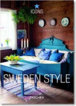 Image of Sweden Style by Angelika Taschen Paperback