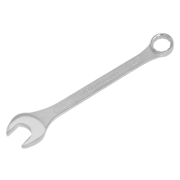 image of Genuine SEALEY S0428 Combination Spanner 28mm