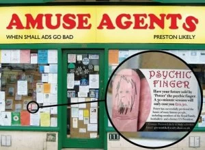 Image of Amuse Agents by Preston Likely Paperback