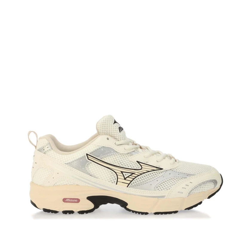 Image of Mizuno MXR Trainers White female UK 11