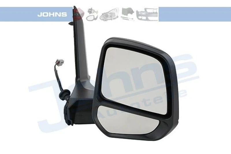 Image of Wing mirror JOHNS 32 42 38-21