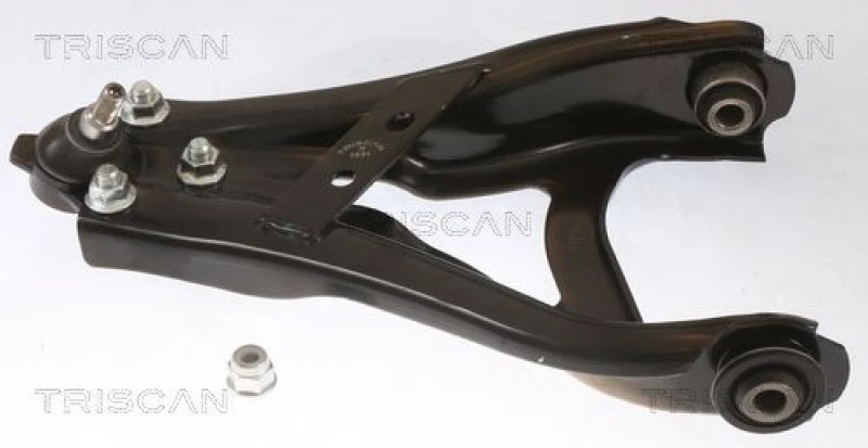 Image of TRISCAN Suspension arm TRISCAN 8500 50582