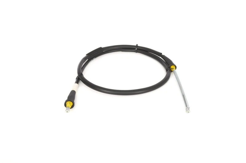 Image of Handbrake cable Bosch 1 987 482 765