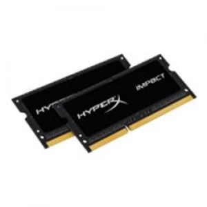 Image of HyperX Impact 16GB 2133MHz DDR3L Laptop RAM