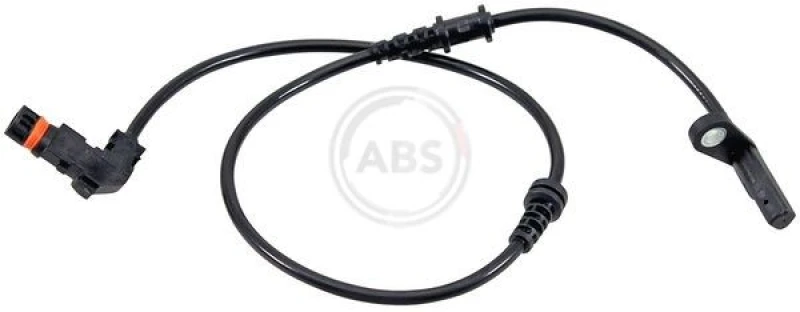 Image of A.B.S. ABS sensor A.B.S. 31502