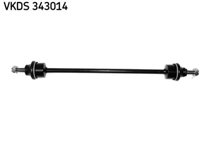 Image of SKF Anti-roll bar link SKF VKDS 343014