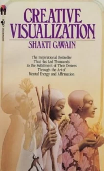 Image of Creative Visualization by Shakti Gawain Paperback