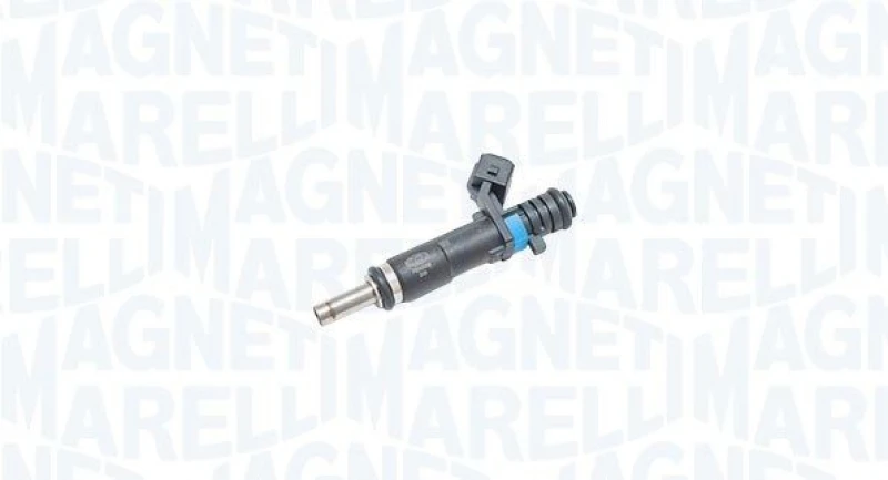 Image of MAGNETI MARELLI Injector MAGNETI MARELLI 805000000059