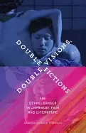 Image of double visions double fictions the doppelganger in japanese film and litera