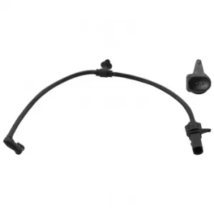 Image of Wear Indicator 104919 by Febi Bilstein