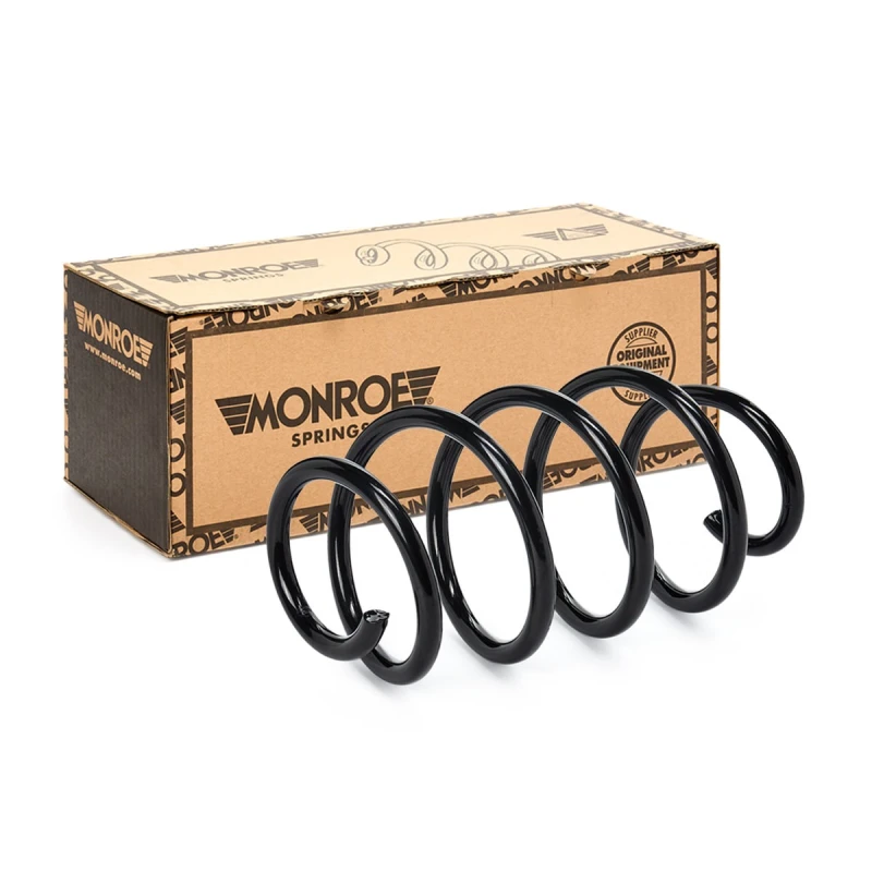 Image of MONROE Coil spring MONROE SP4331