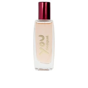 Image of Desigual You Eau de Toilette For Her 15ml