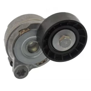 Image of Aux Belt Tensioner 49398 by Febi Bilstein