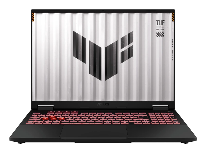 Image of ASUS TUF 16 C7-260 16GB 512GB RTX5050