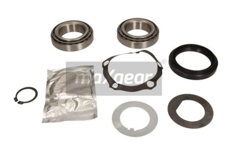 Image of MAXGEAR Wheel bearing kit MAXGEAR 33-0983